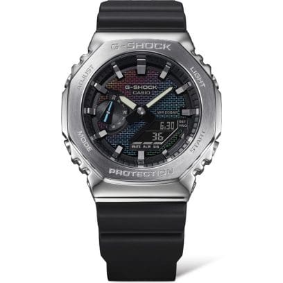 Reloj - G-SHOCK GM-2100RW-1A