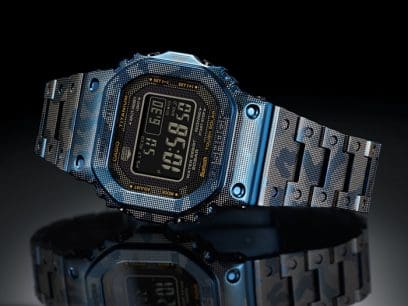 Reloj - G-SHOCK GMW-B5000TCF-2