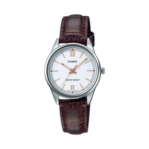 Reloj para Dama - CASIO LTP-V005L-7B3UD