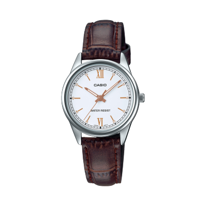 Reloj para Dama - CASIO LTP-V005L-7B3UD