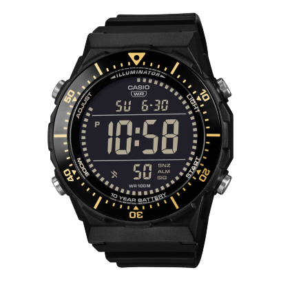 Reloj - CASIO AE-1700H-1BV