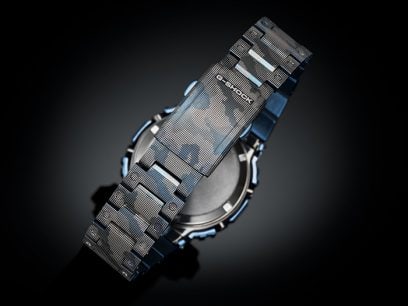Reloj - G-SHOCK GMW-B5000TCF-2
