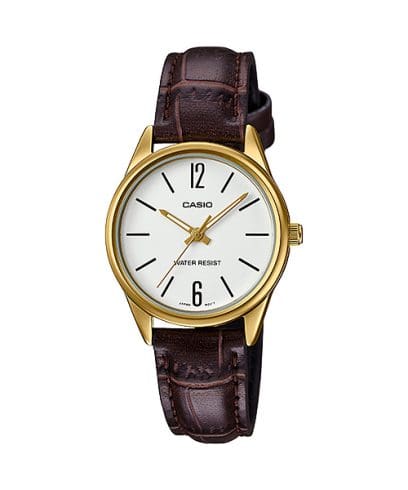 Reloj para Dama - CASIO LTP-V005GL-7B