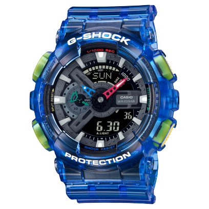 Reloj - G-SHOCK GA-110JT-2A