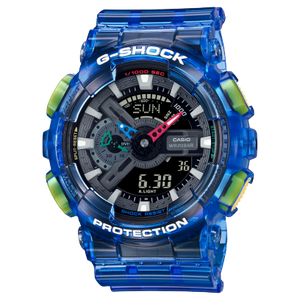 Reloj - G-SHOCK GA-110JT-2A