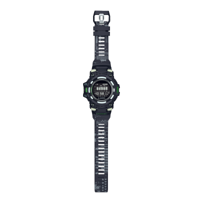 Reloj - G-Shock GBD-100LM-1