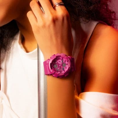 Reloj - G-SHOCK GMA-S140PP-4A