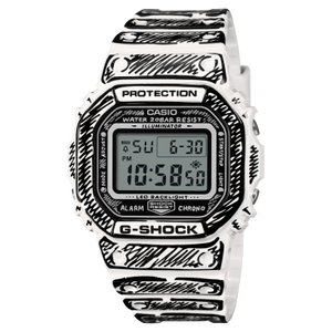 Reloj - G-SHOCK DW-5600JV-7