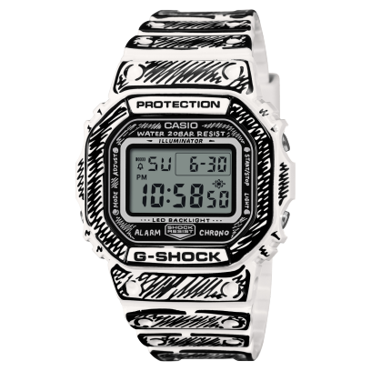 Reloj - G-SHOCK DW-5600JV-7