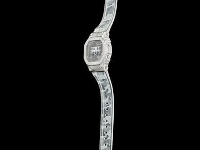 Reloj - G-SHOCK GM-5600SCM-1