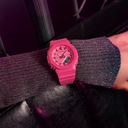 Reloj - G-SHOCK GMA-P2100PP-4A