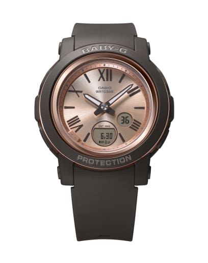 Reloj - BABY-G BGA-290-5A