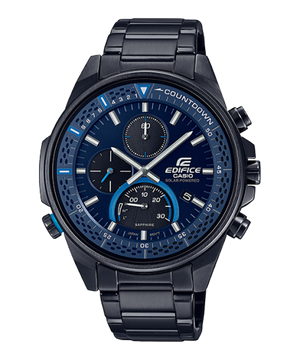 Reloj - EDIFICE SOLAR POWERED EFS-S590DC-2AV