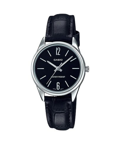 Reloj para Dama - CASIO LTP-V005L-1B