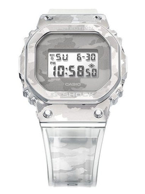 Reloj - G-SHOCK GM-5600SCM-1
