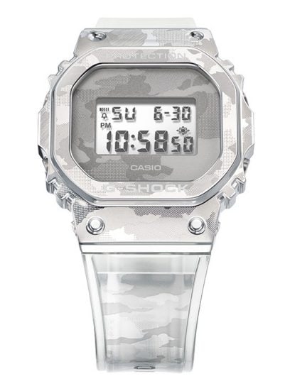 Reloj - G-SHOCK GM-5600SCM-1