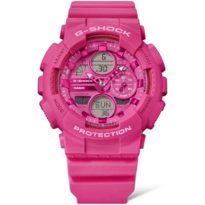 Reloj - G-SHOCK GMA-S140PP-4A