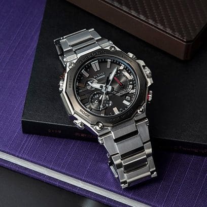 Reloj - CASIO MTG-B2000D-1A
