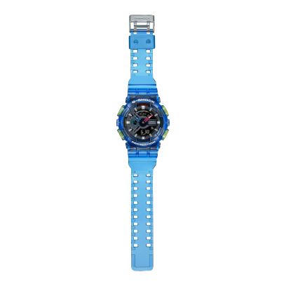 Reloj - G-SHOCK GA-110JT-2A