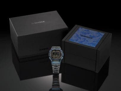 Reloj - G-SHOCK GMW-B5000TCF-2