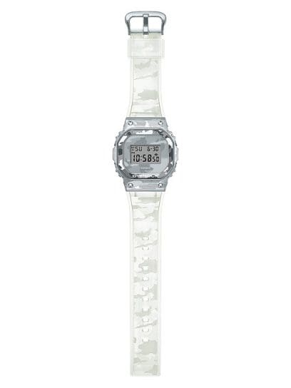 Reloj - G-SHOCK GM-5600SCM-1