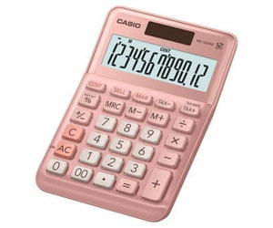 Calculadora - CASIO MS-120FM-PK