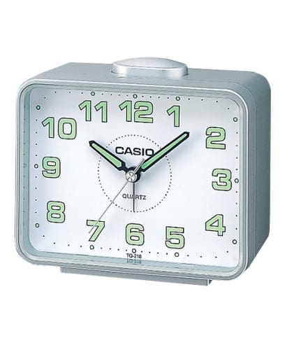 Reloj - CASIO TQ-218-1