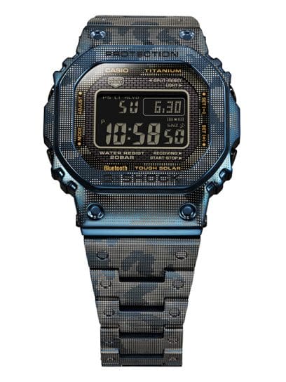 Reloj - G-SHOCK GMW-B5000TCF-2