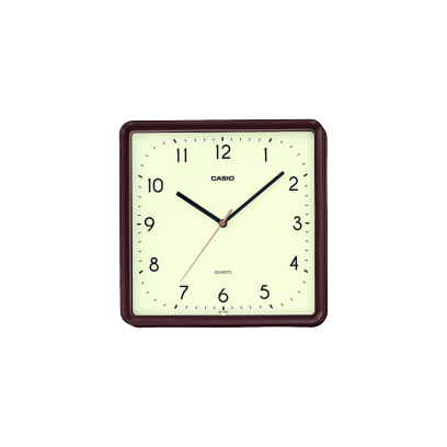 Reloj de Pared - CASIO IQ-152-5DF