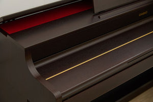 Piano digital - CASIO Celviano AP-300BNC2 Cafe