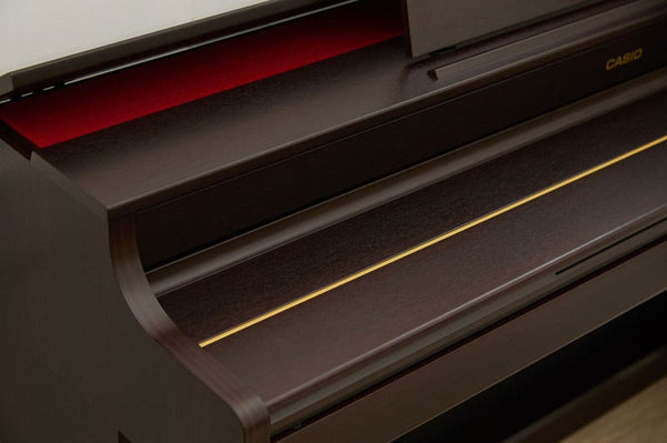 Piano digital - CASIO Celviano AP-300BNC2 Cafe
