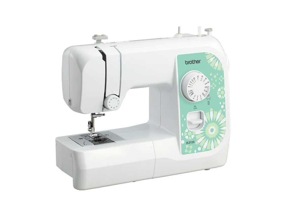 Máquina de Coser - BROTHER JS2135