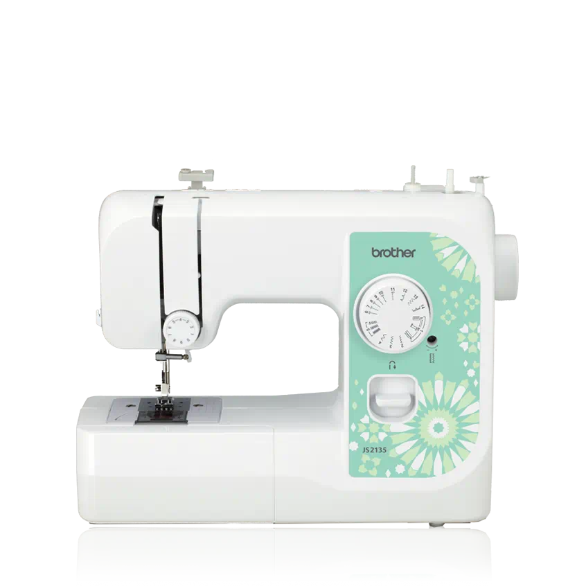 Máquina de Coser - BROTHER JS2135