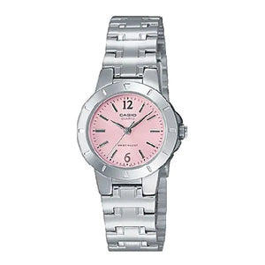 Reloj - CASIO LTP-1177A-4A1DF