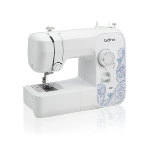 Máquina de Coser - BROTHER LX3817