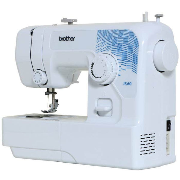 Máquina de Coser - BROTHER JS60