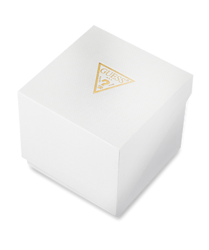 Reloj Dama Silver & Gold  - Guess