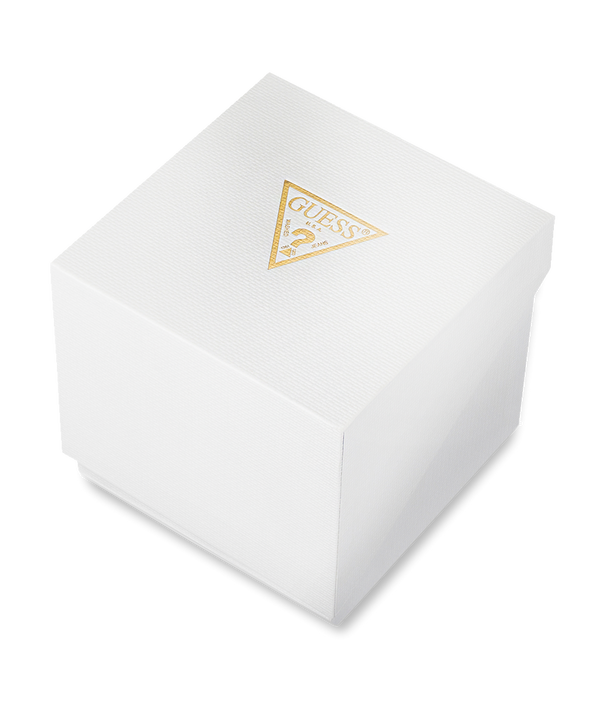 Reloj dama Green Gold-Tone - Guess