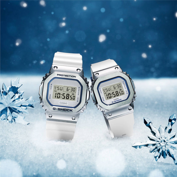 Reloj - G-SHOCK GM-S5600LC-7