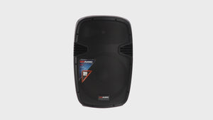 Bocina portable de 1500W - KEF PORTABLE15A