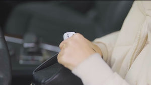 Mini Termómetro de Frente para Smartphone – BWell