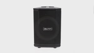 Altavoz Portable Bluetooth - Dolphin