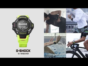 Reloj - G-SHOCK GBD-H2000-1A