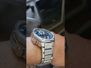 Bulova - Precisionist Series X