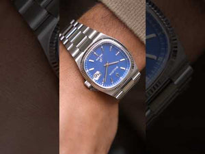 Bulova - Super Seville