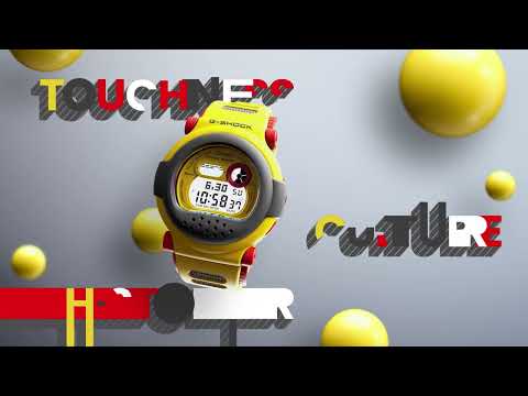 Reloj - G-SHOCK G-B001MVB-8