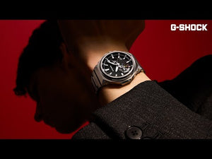 Reloj - G-SHOCK G-STEEL GST-B1000D-1A