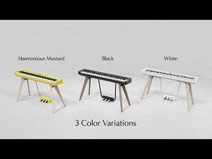 Piano Digital - CASIO PRIVIA PX-S7000