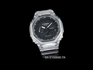 Reloj - G-SHOCK GA-2100SKE-7A