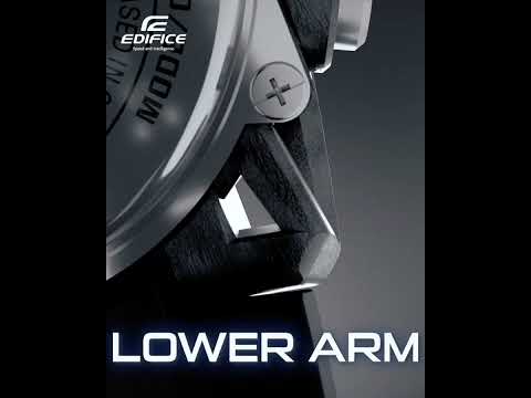 Reloj - EDIFICE ECB-40D-1A